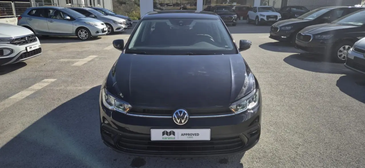 Volkswagen Polo - View 1