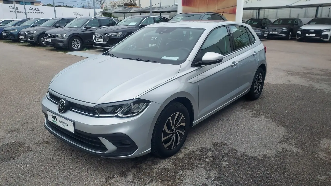 Volkswagen Polo - View 2