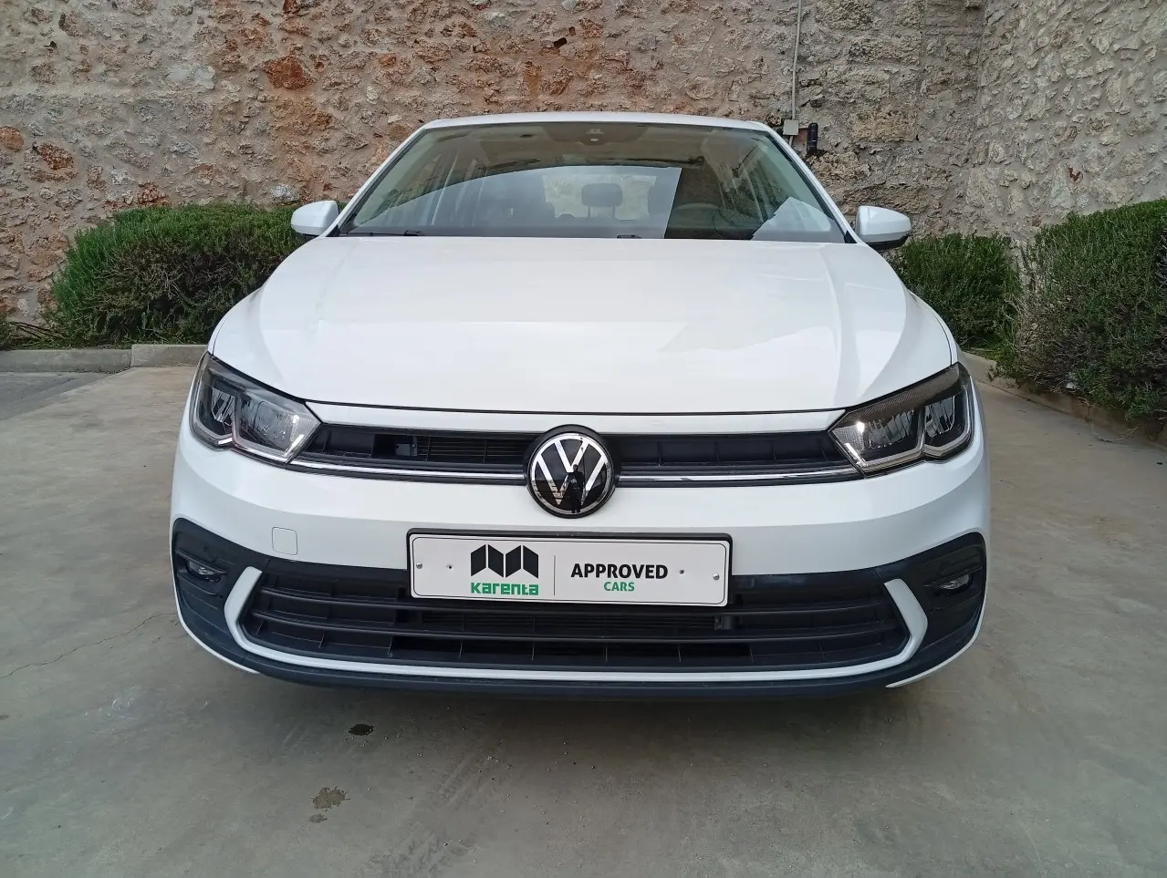 Volkswagen Polo - View 3