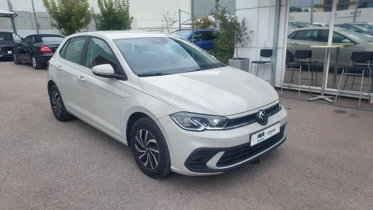 Volkswagen Polo - View 2