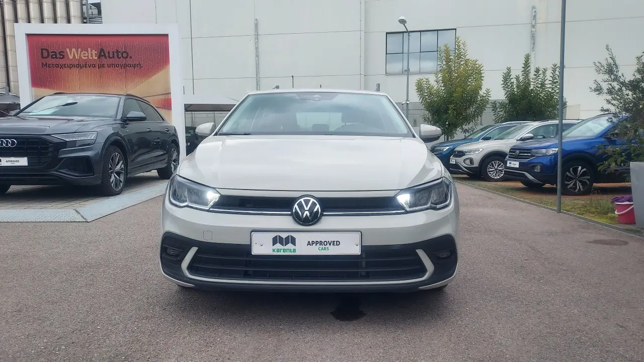 Volkswagen Polo - View 3