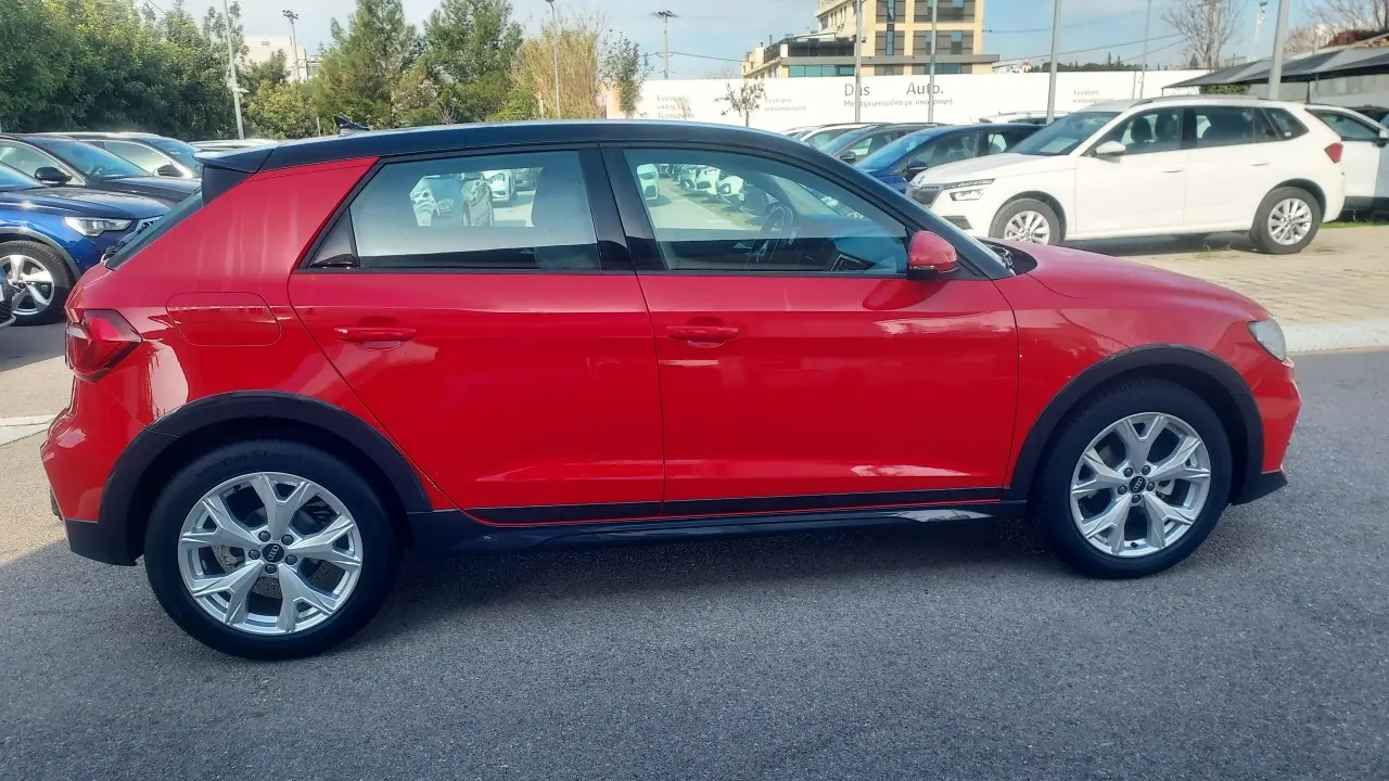 Audi A1 - View 3