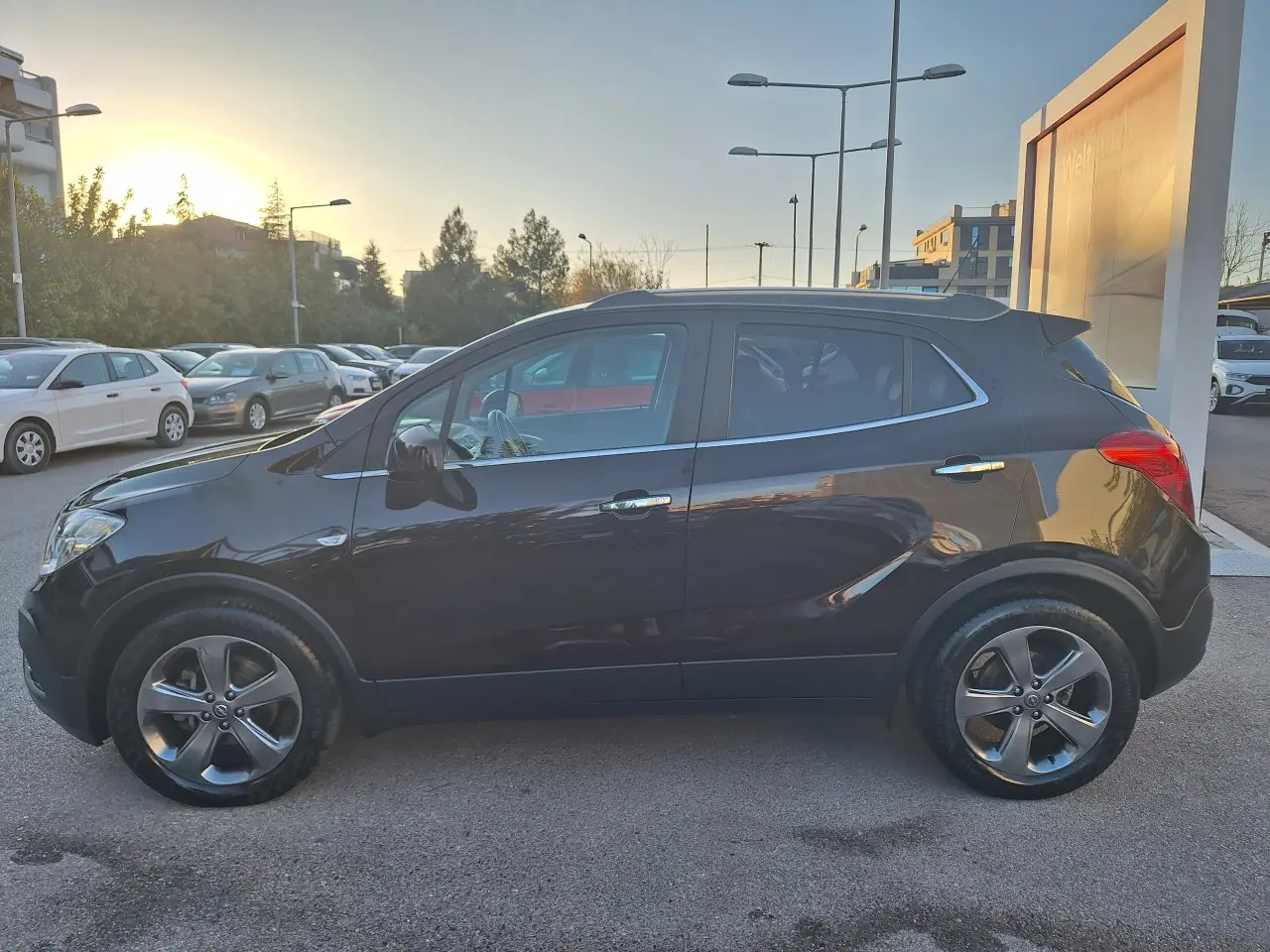 Opel Mokka - View 2