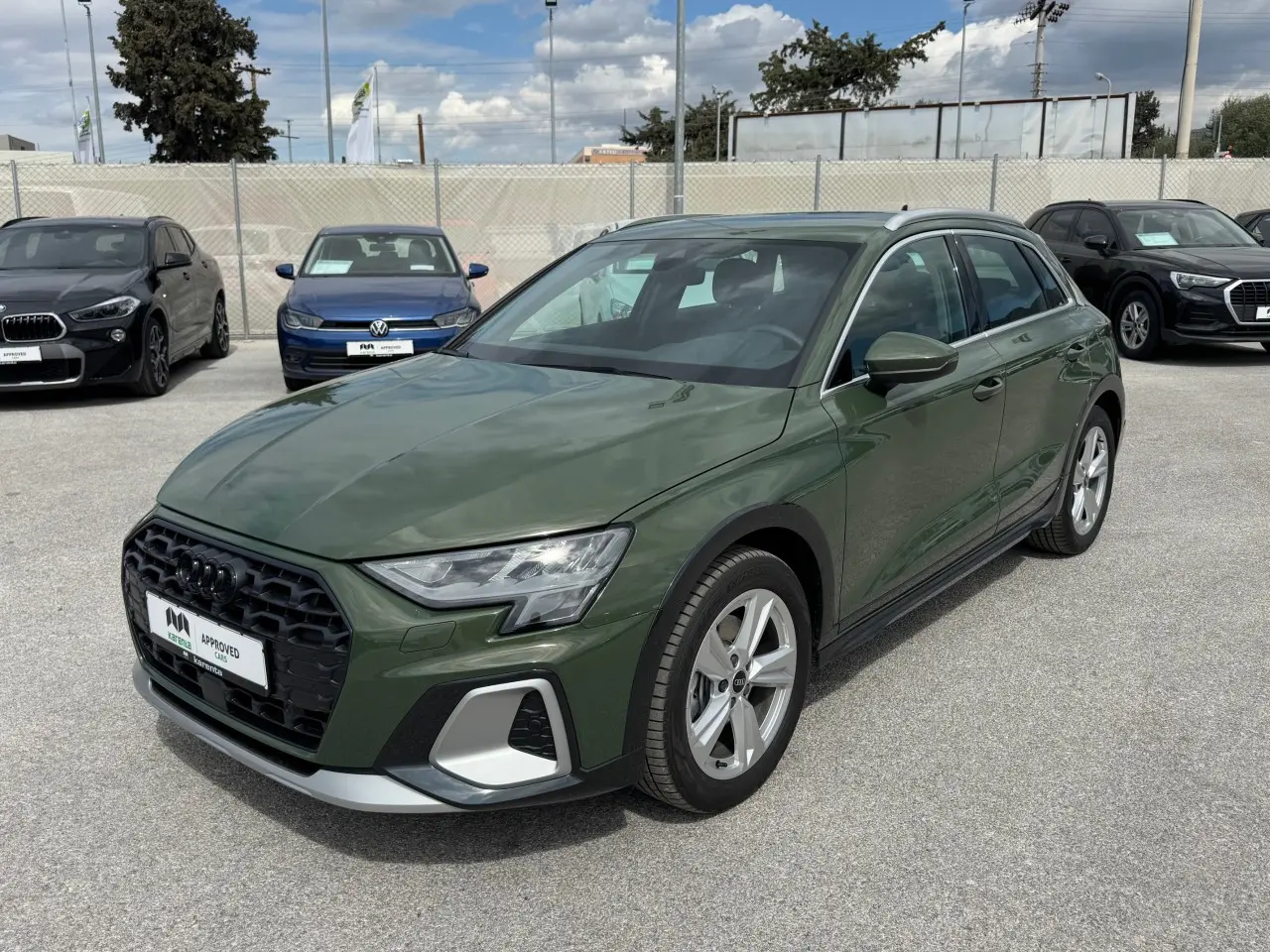 Audi A3 - View 1