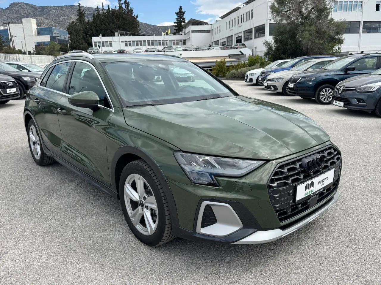 Audi A3 - View 3