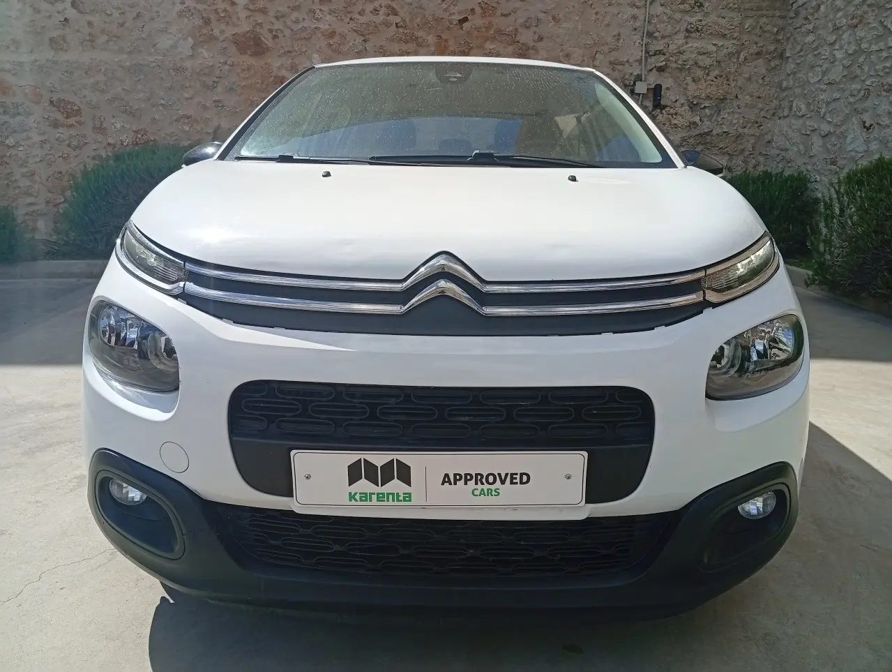 Citroen C3 - View 1
