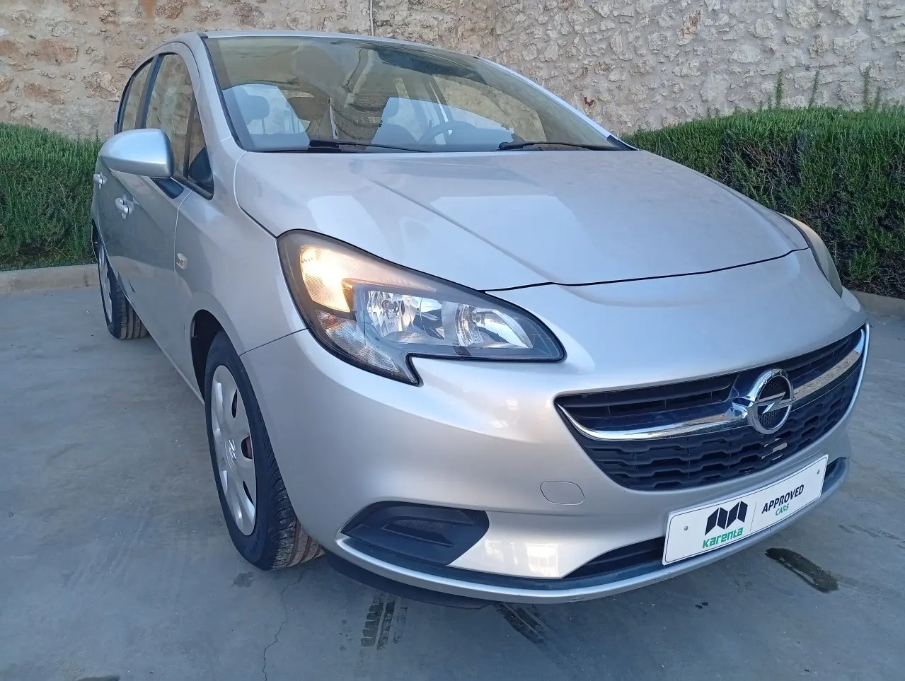 Opel Corsa - View 2