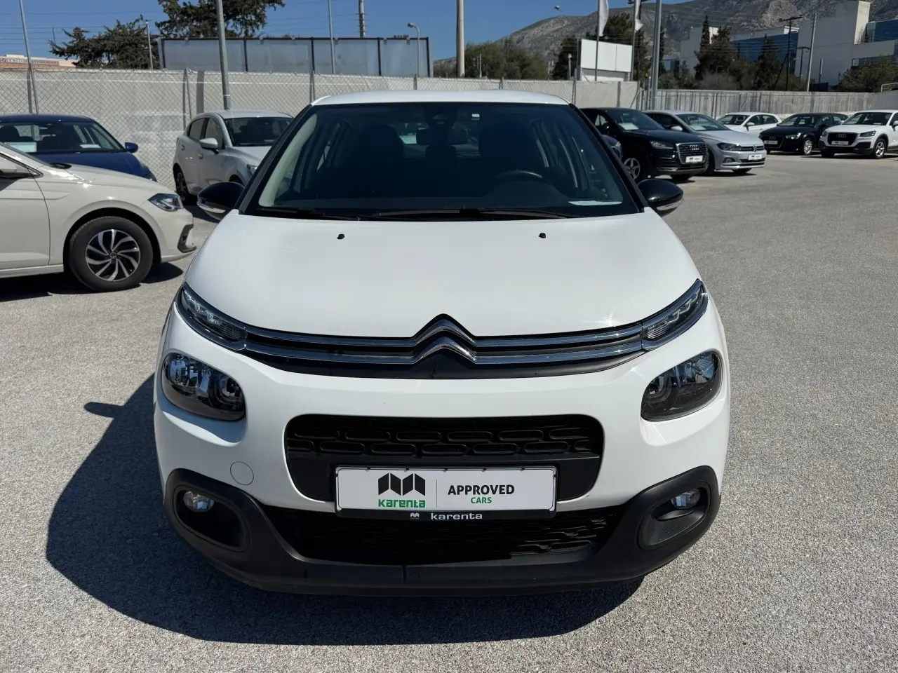 Citroen C3 - View 2