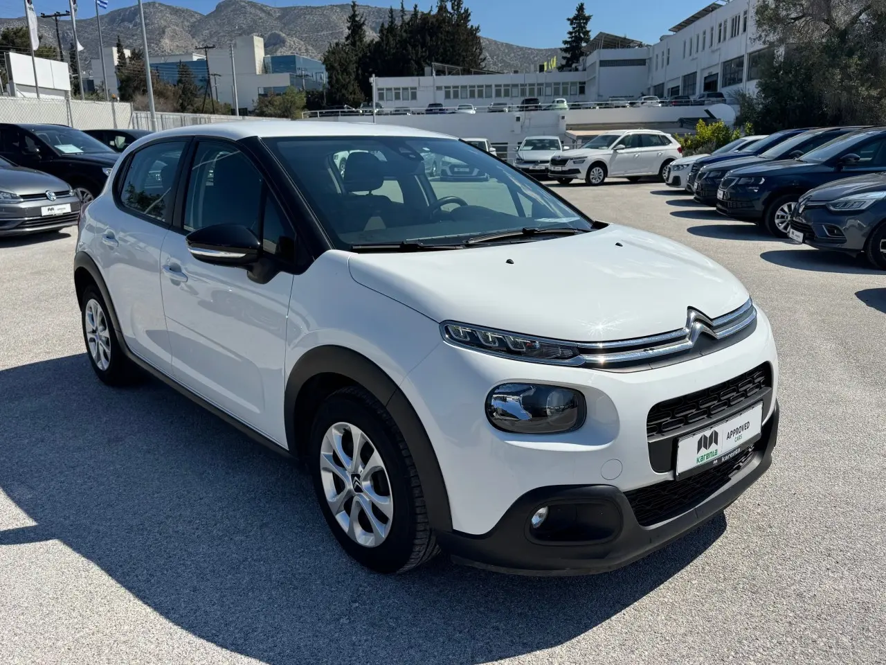 Citroen C3 - View 3
