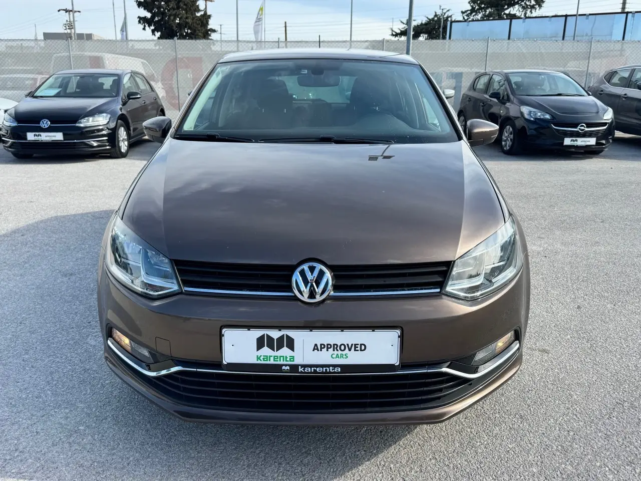 Volkswagen Polo - View 2