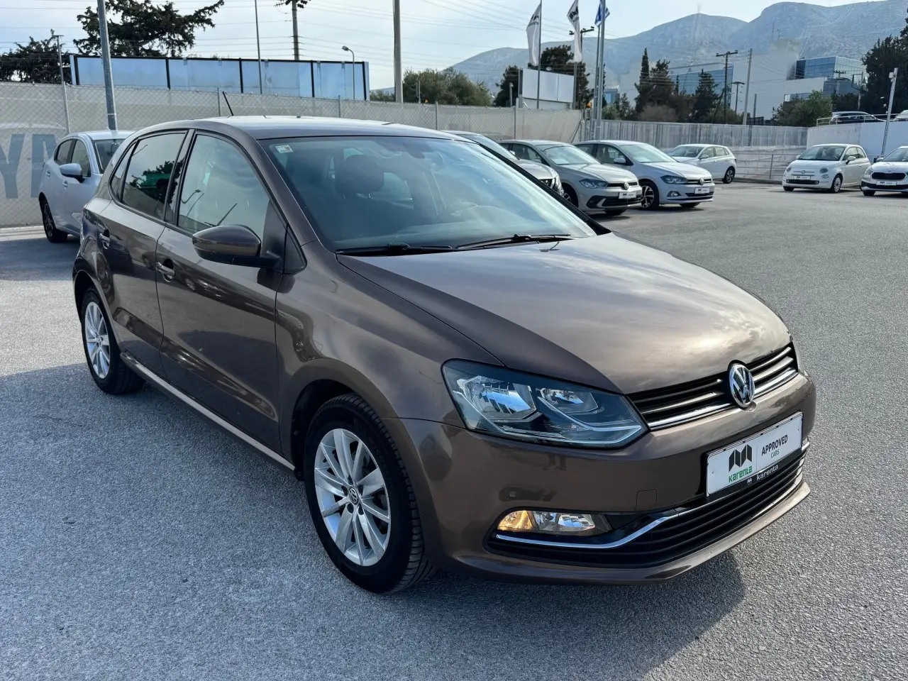Volkswagen Polo - View 3