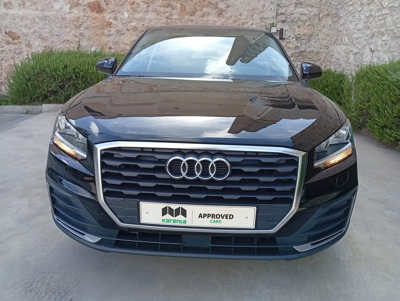 Audi Q2 - View 1