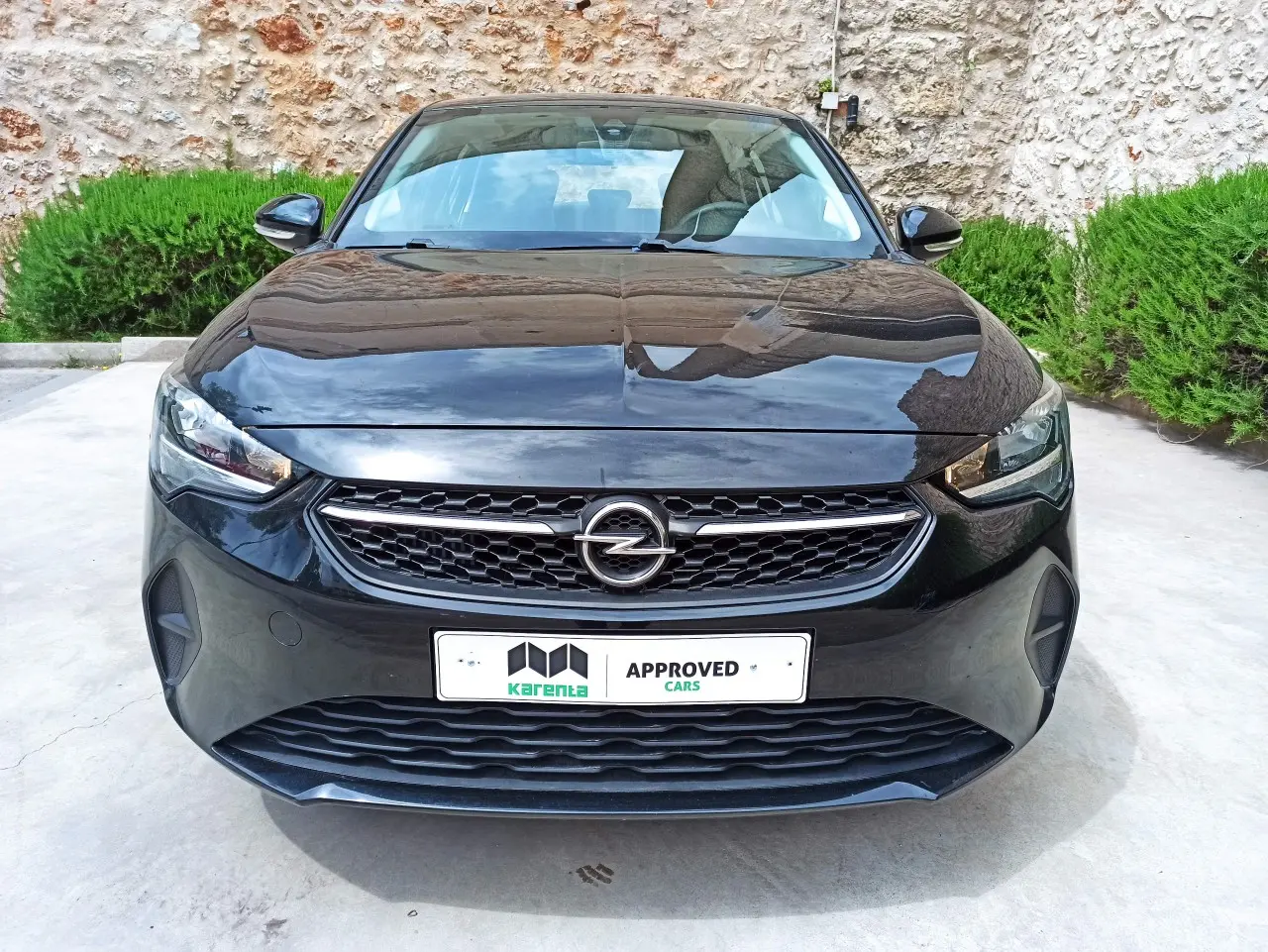 Opel Corsa - View 1