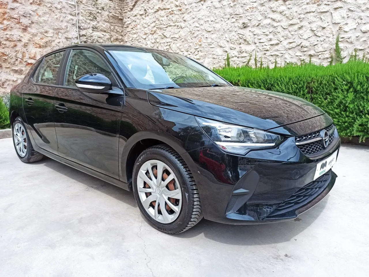 Opel Corsa - View 3