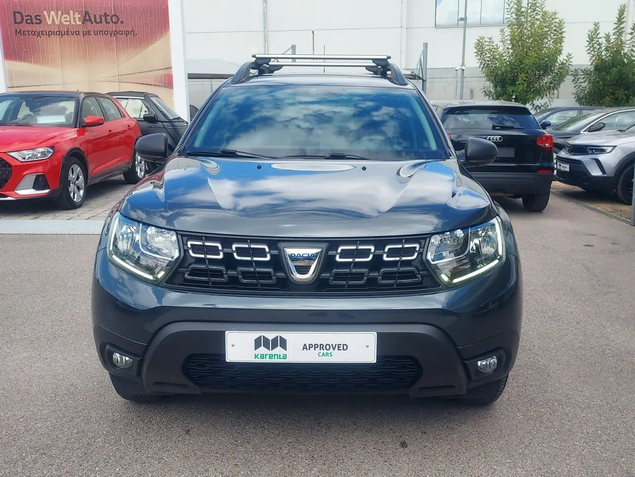 Dacia Duster - View 3