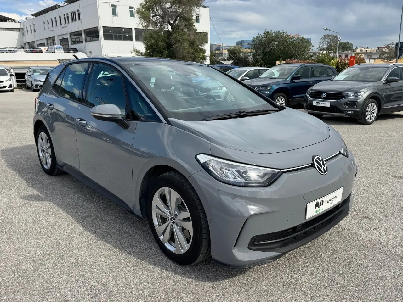 Volkswagen ID.3 - View 3