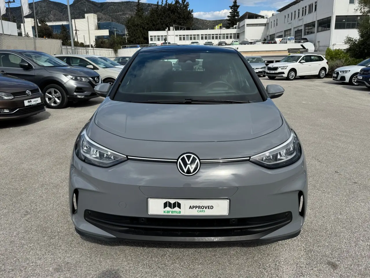 Volkswagen ID.3 - View 2
