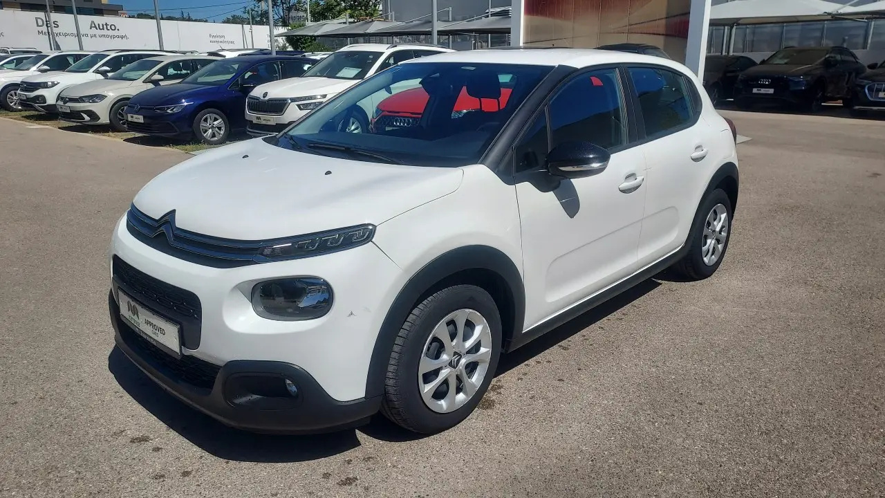 Citroen C3 - View 1