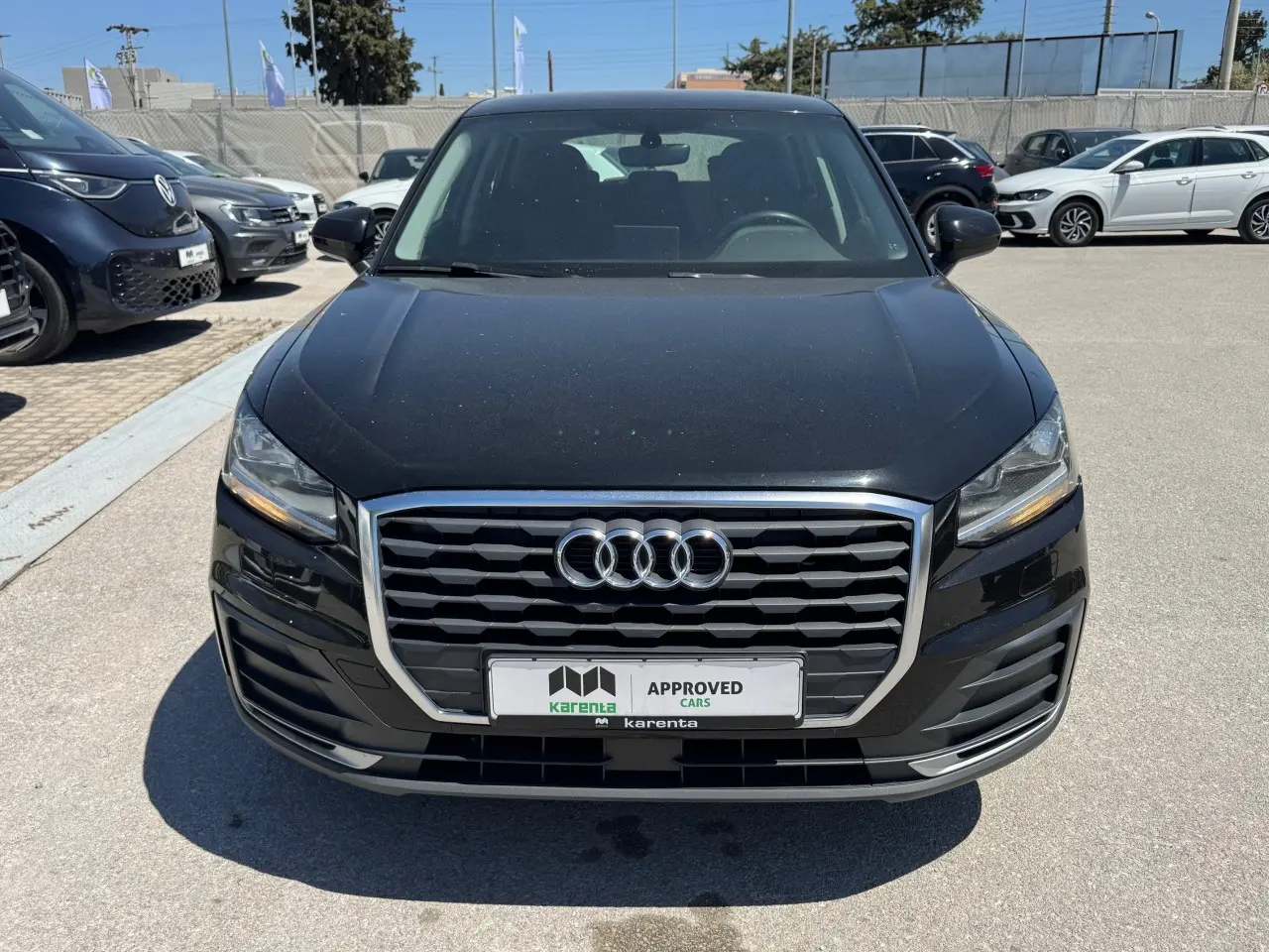 Audi Q2 - View 2