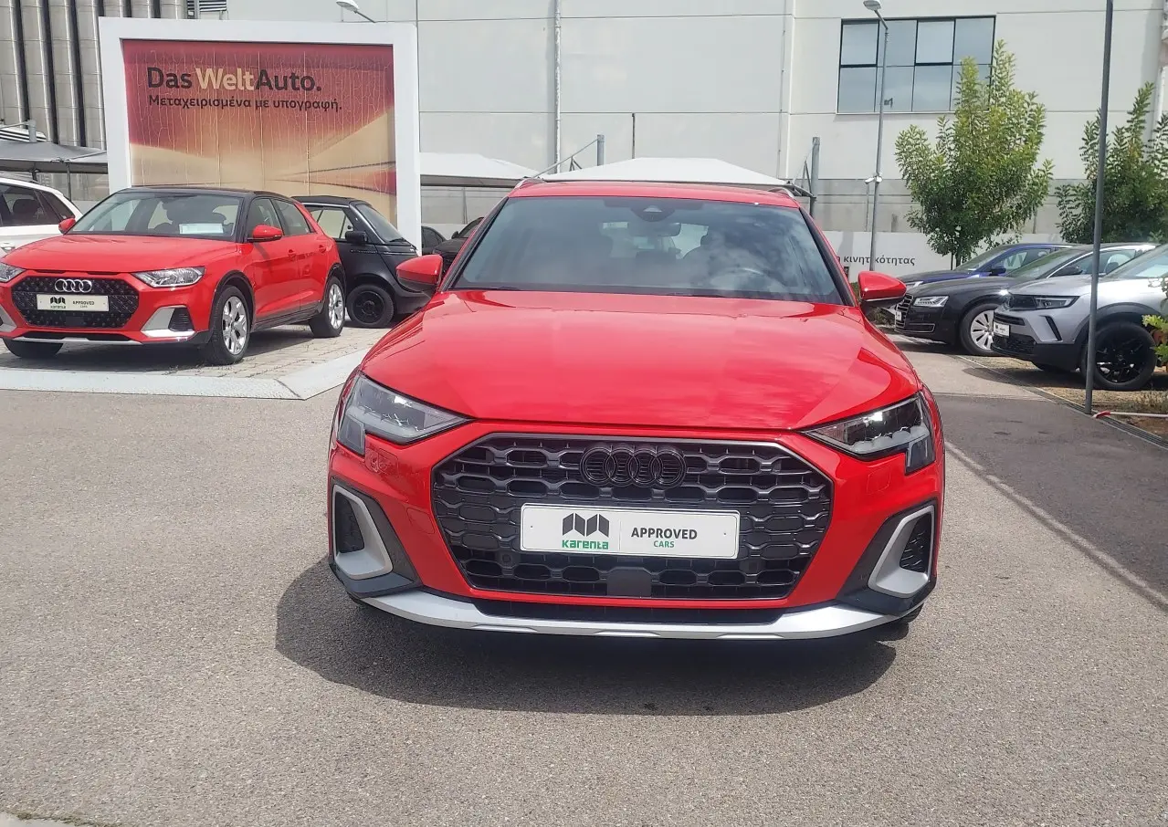 Audi A3 - View 3