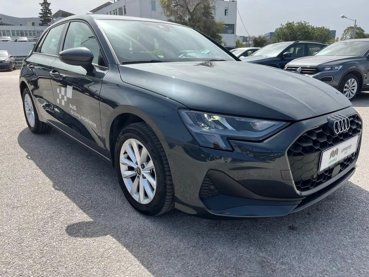 Audi A3 - View 3