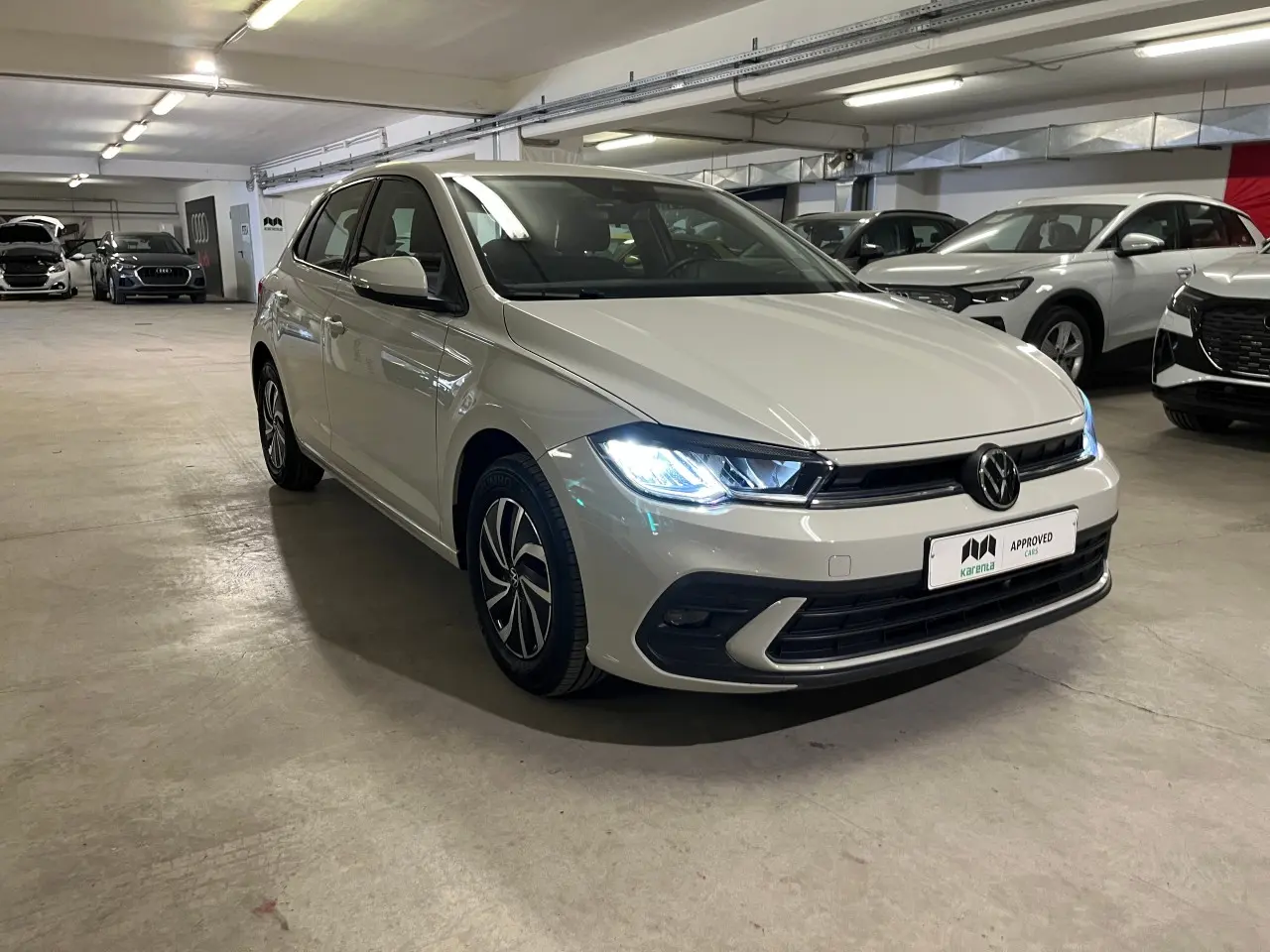 Volkswagen Polo - View 3