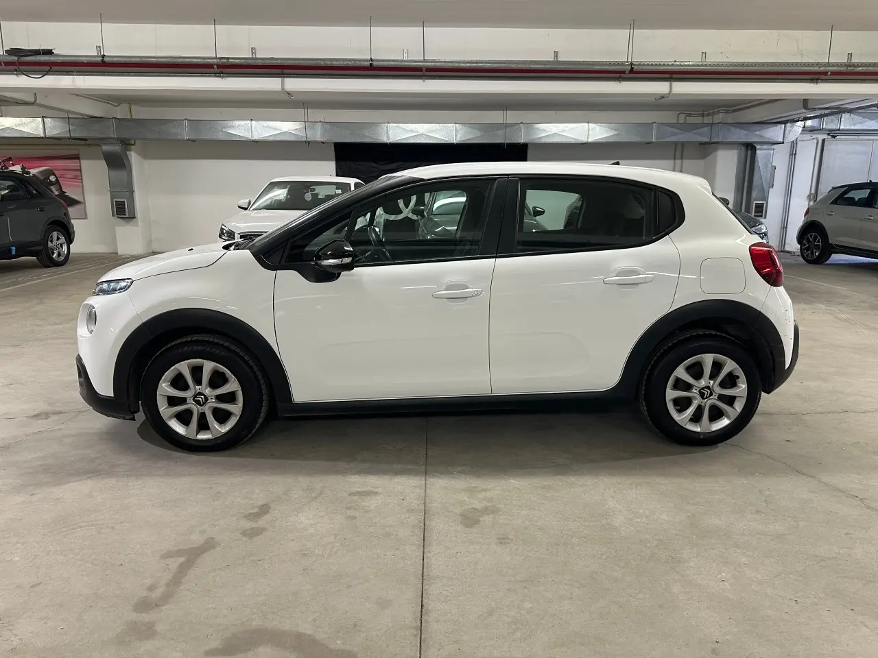 Citroen C3 - View 2