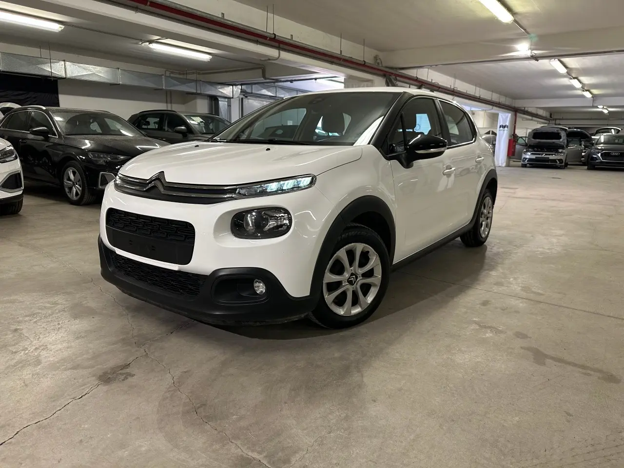 Citroen C3 - View 1