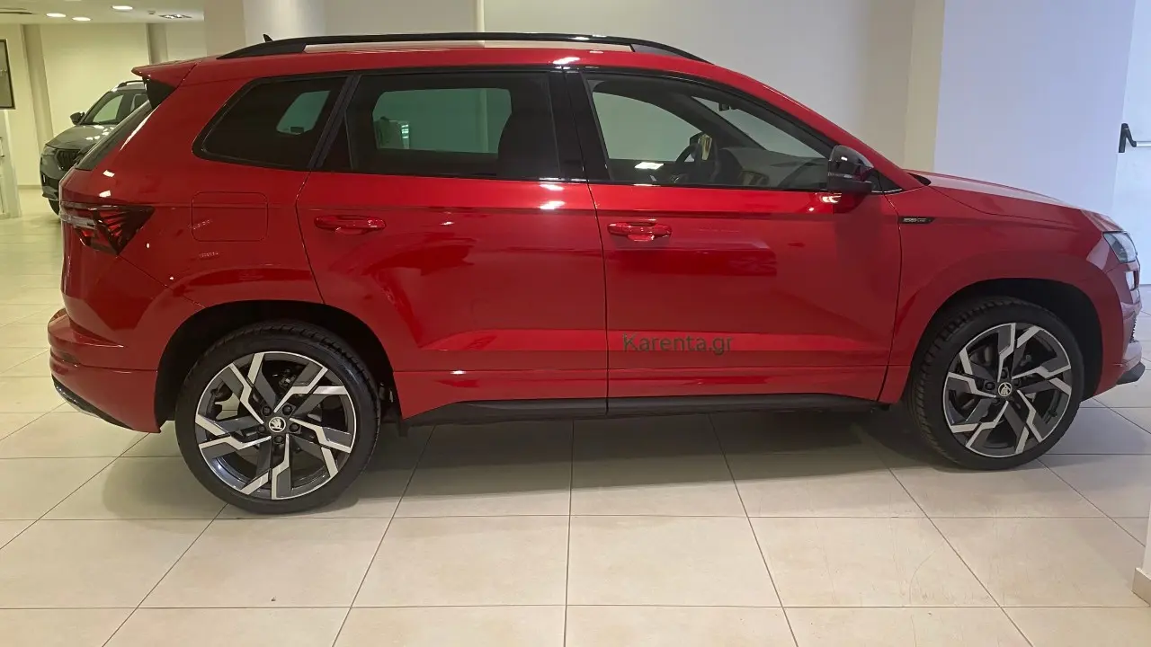Skoda Karoq - View 3