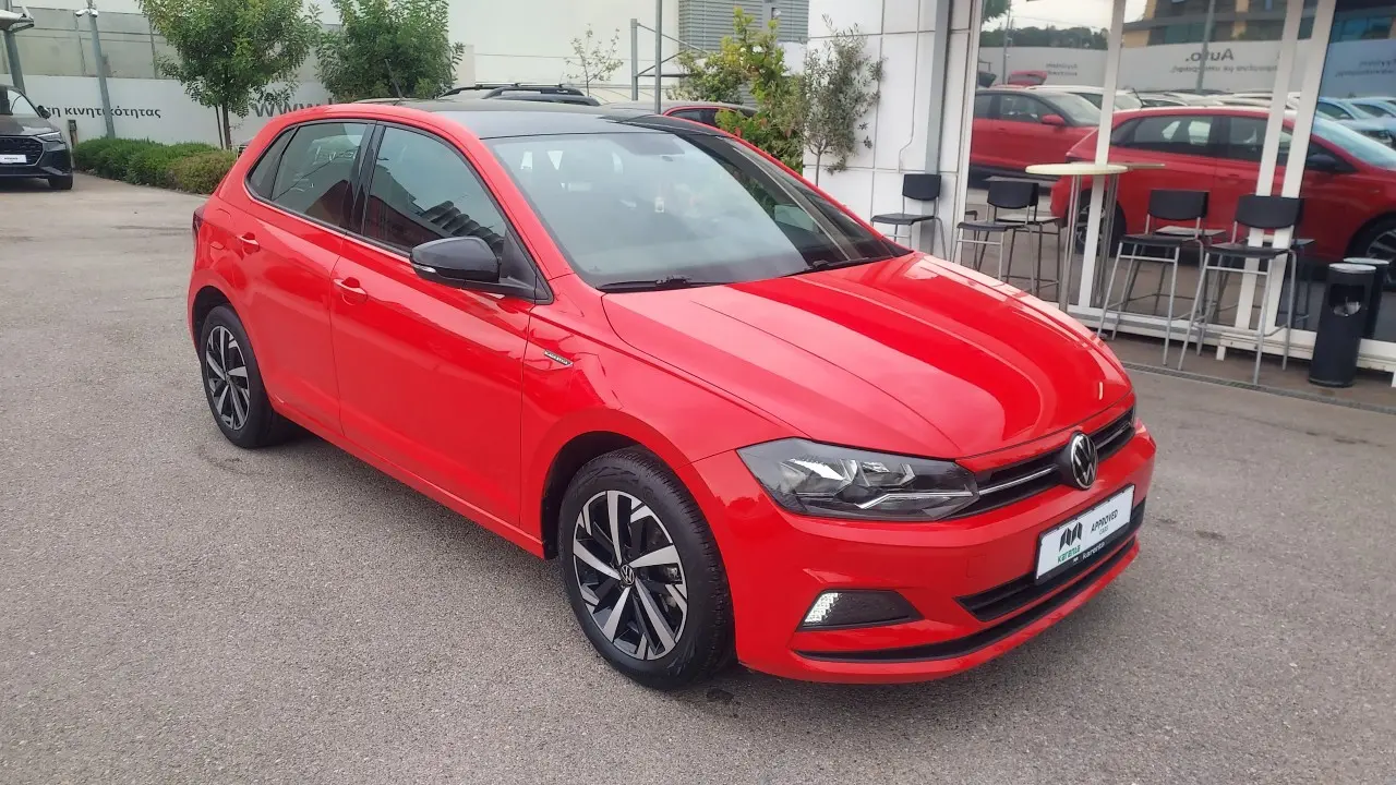 Volkswagen Polo - View 2