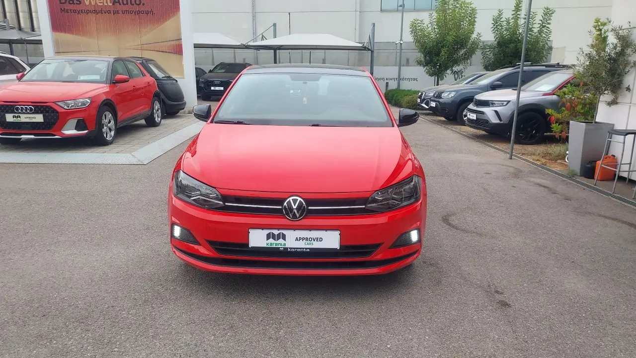 Volkswagen Polo - View 3