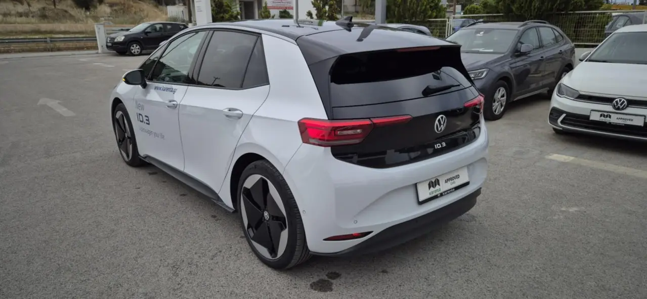 Volkswagen ID.3 - View 2