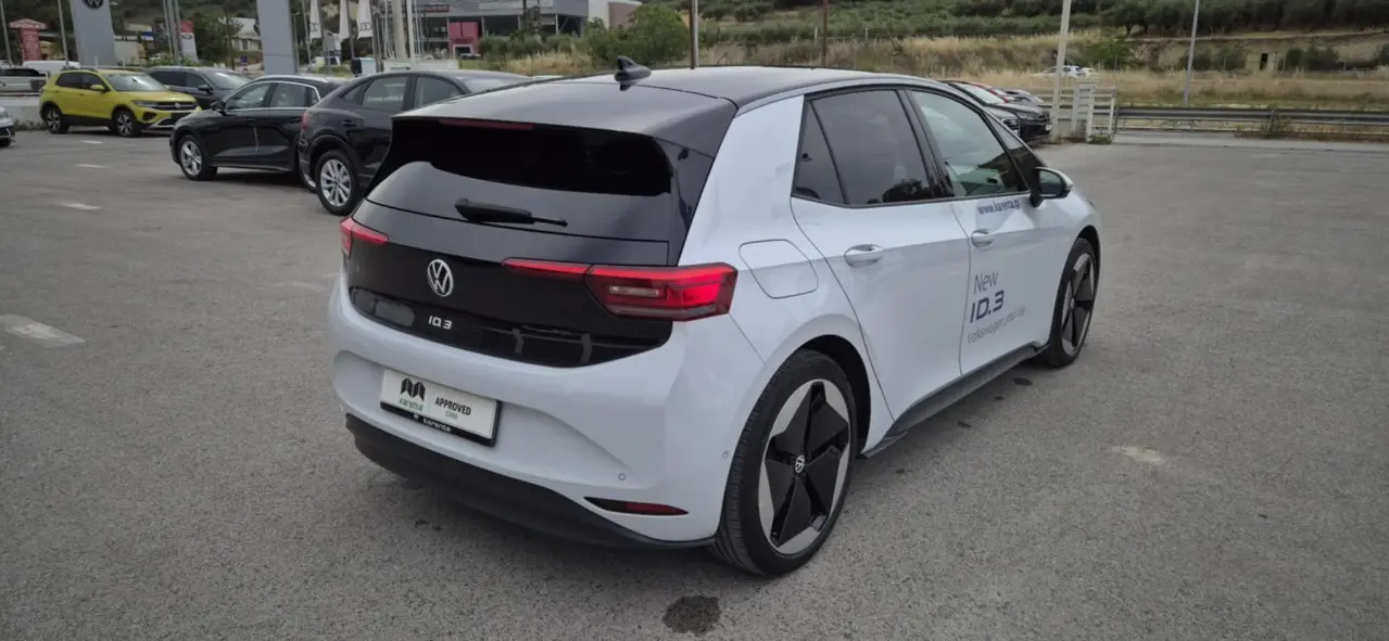 Volkswagen ID.3 - View 1
