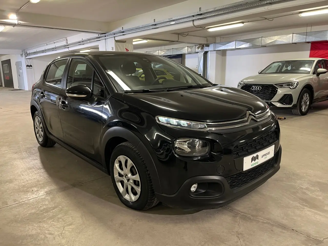 Citroen C3 - View 3