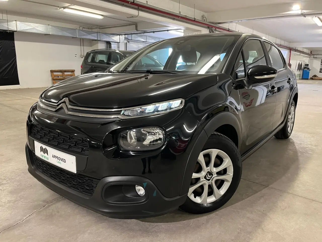 Citroen C3 - View 1