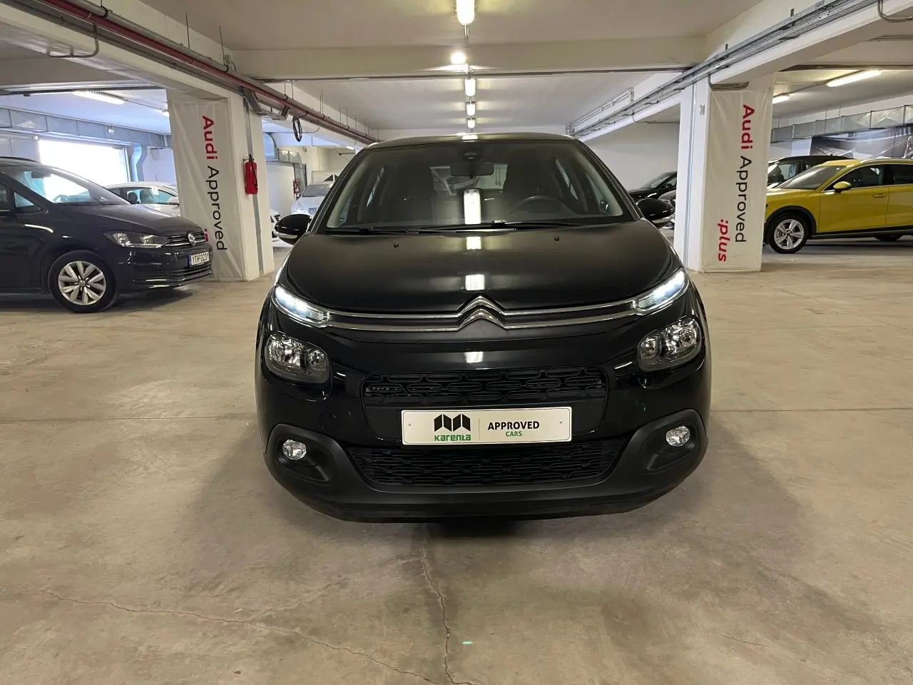 Citroen C3 - View 2