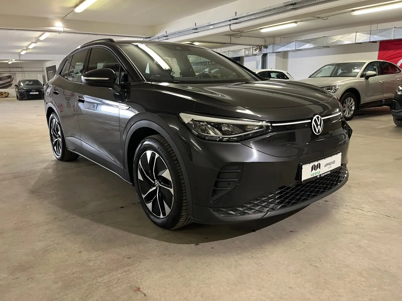 Volkswagen ID.4 - View 3