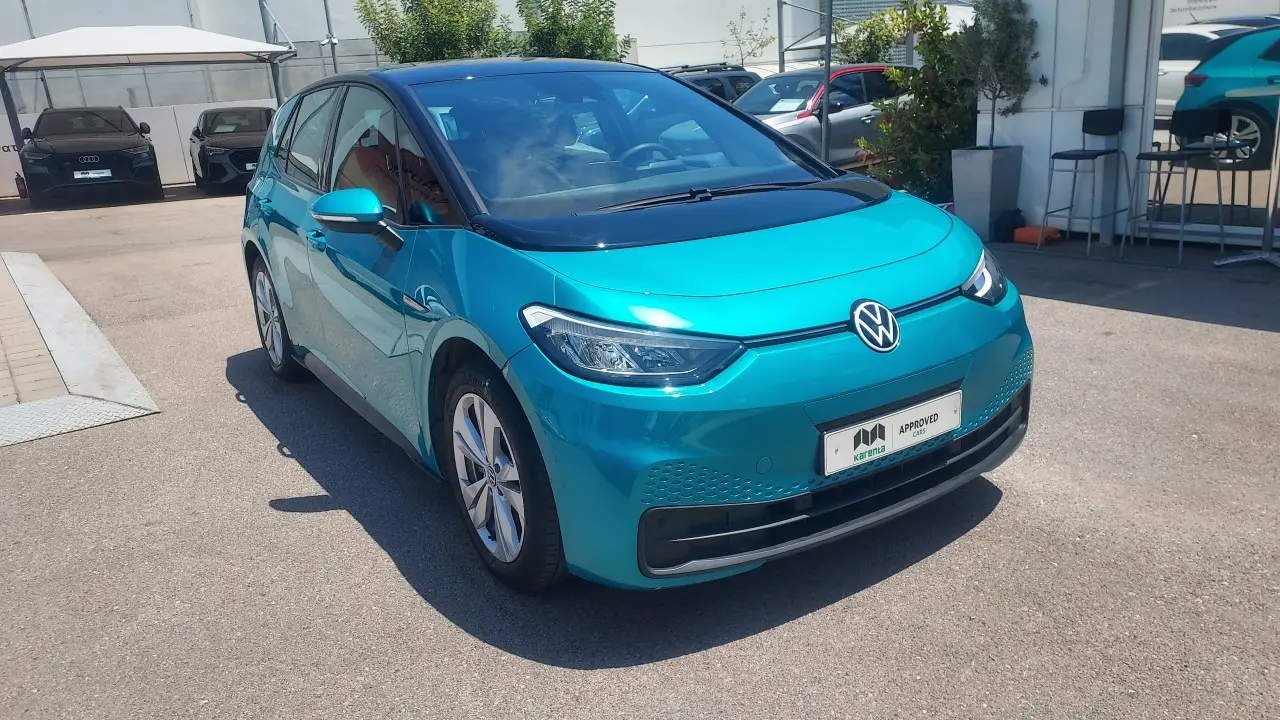 Volkswagen ID.3 - View 2