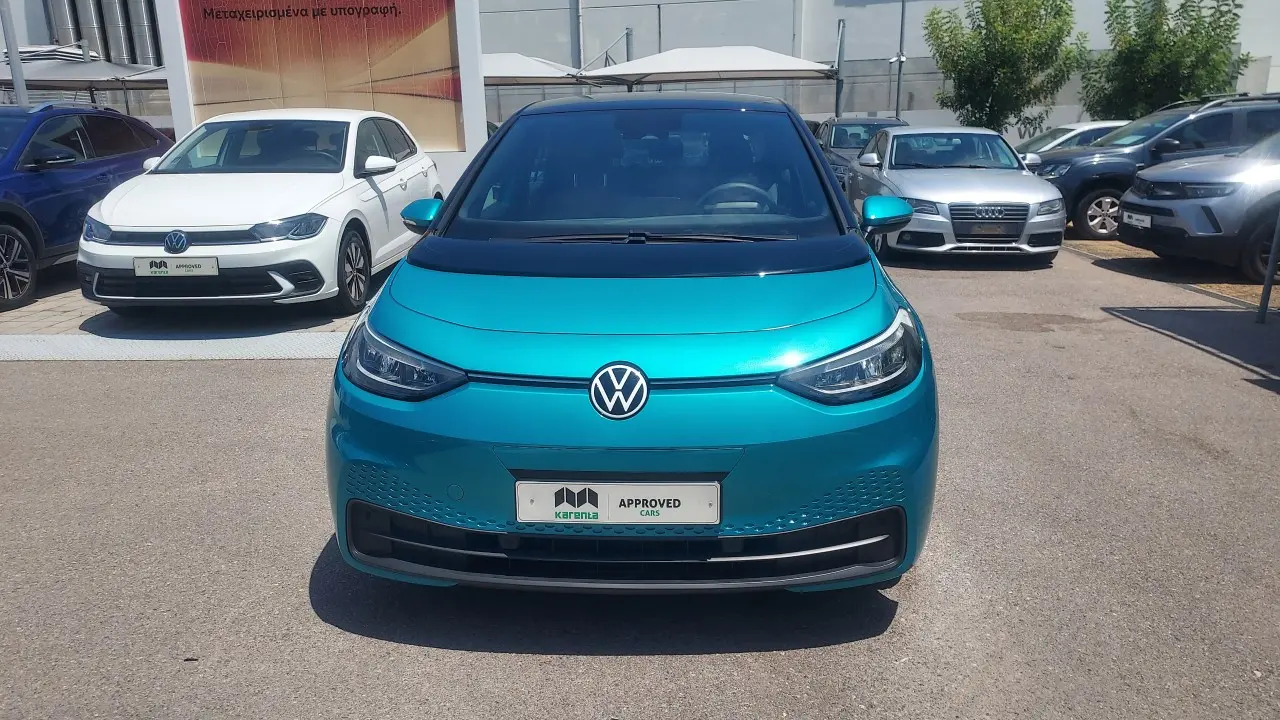 Volkswagen ID.3 - View 3