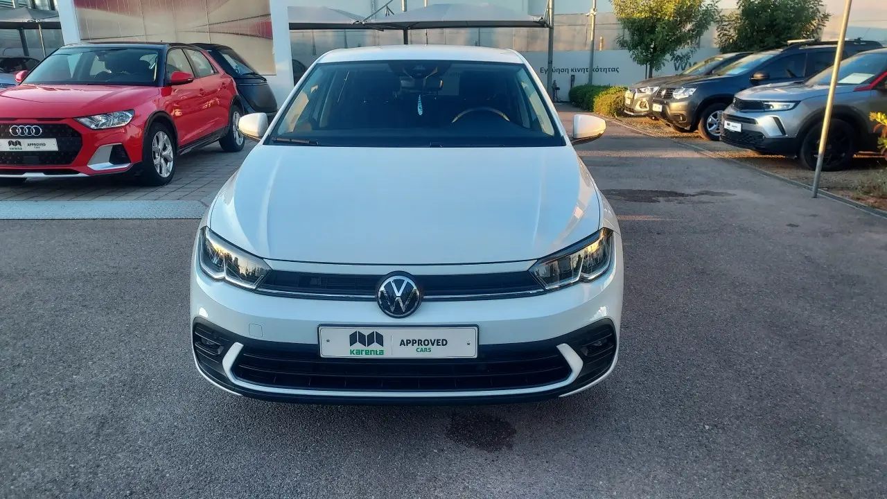 Volkswagen Polo - View 3