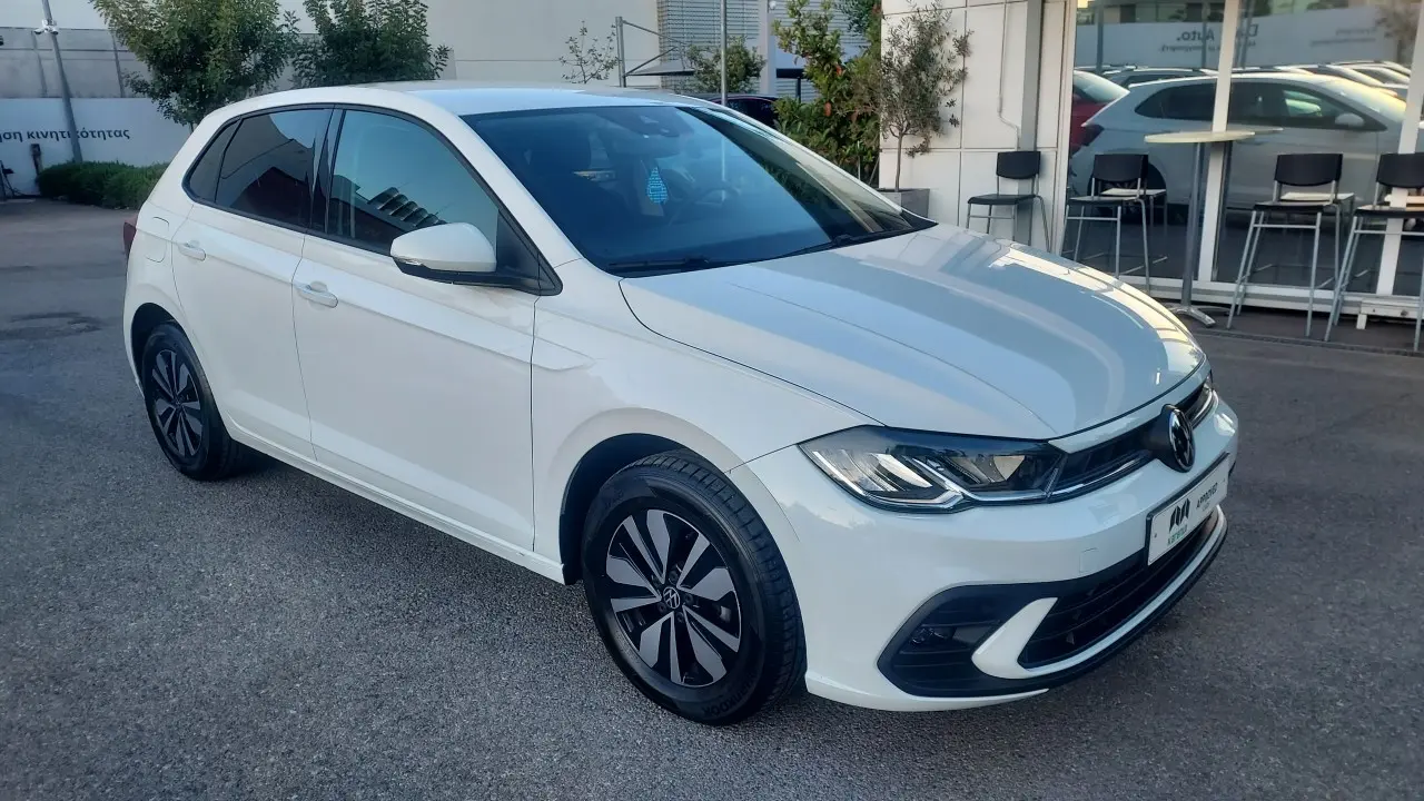 Volkswagen Polo - View 2