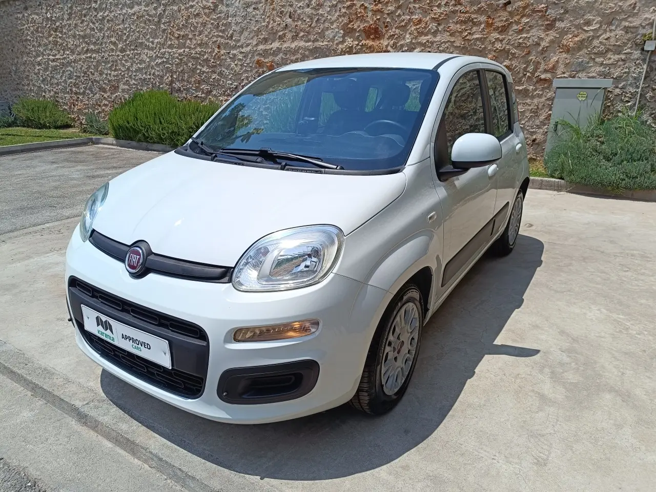 Fiat Panda - View 2