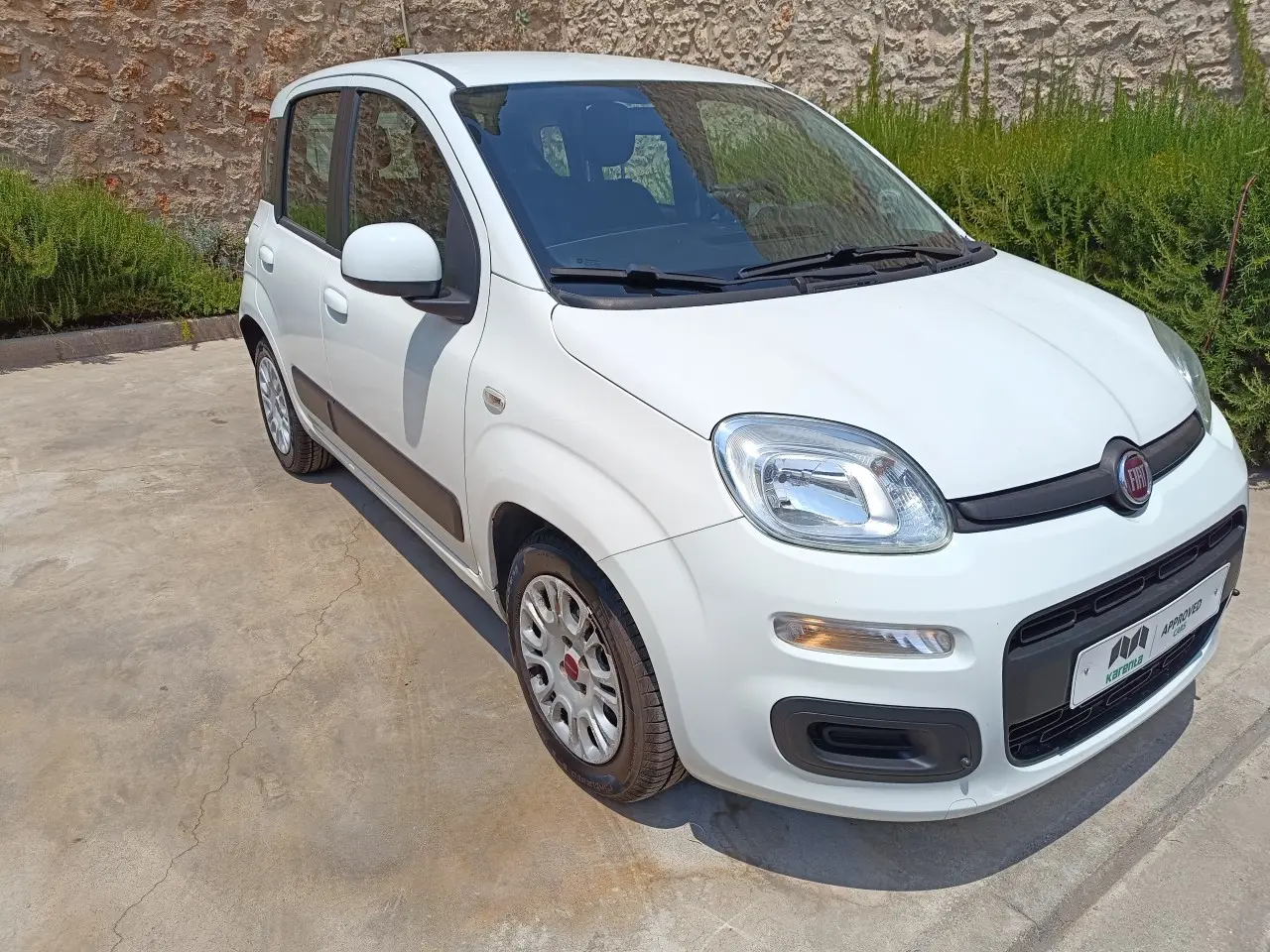 Fiat Panda - View 3
