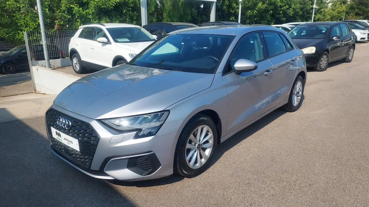 Audi A3 - View 1