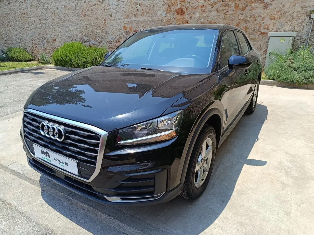 Audi Q2 - View 2