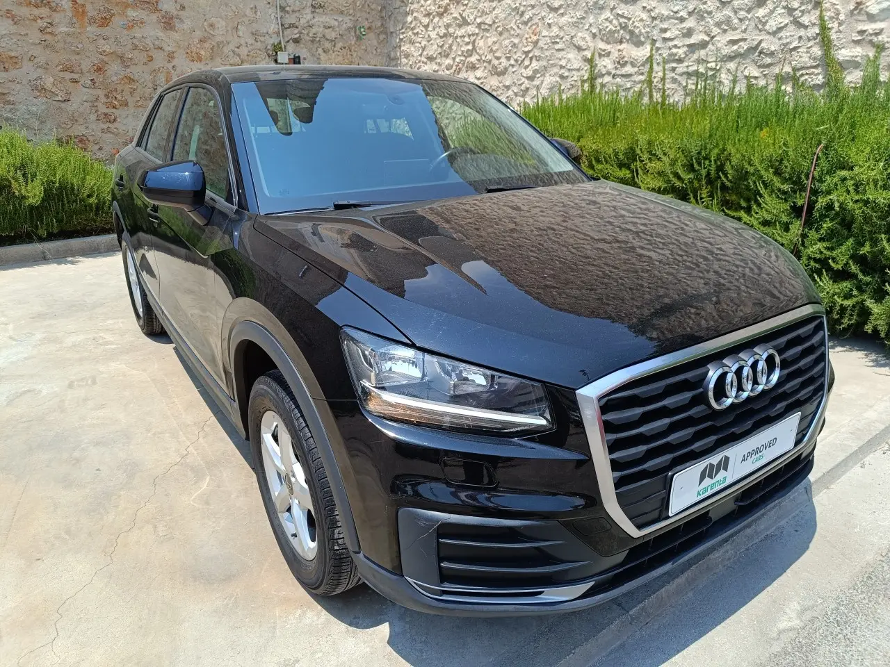 Audi Q2 - View 3
