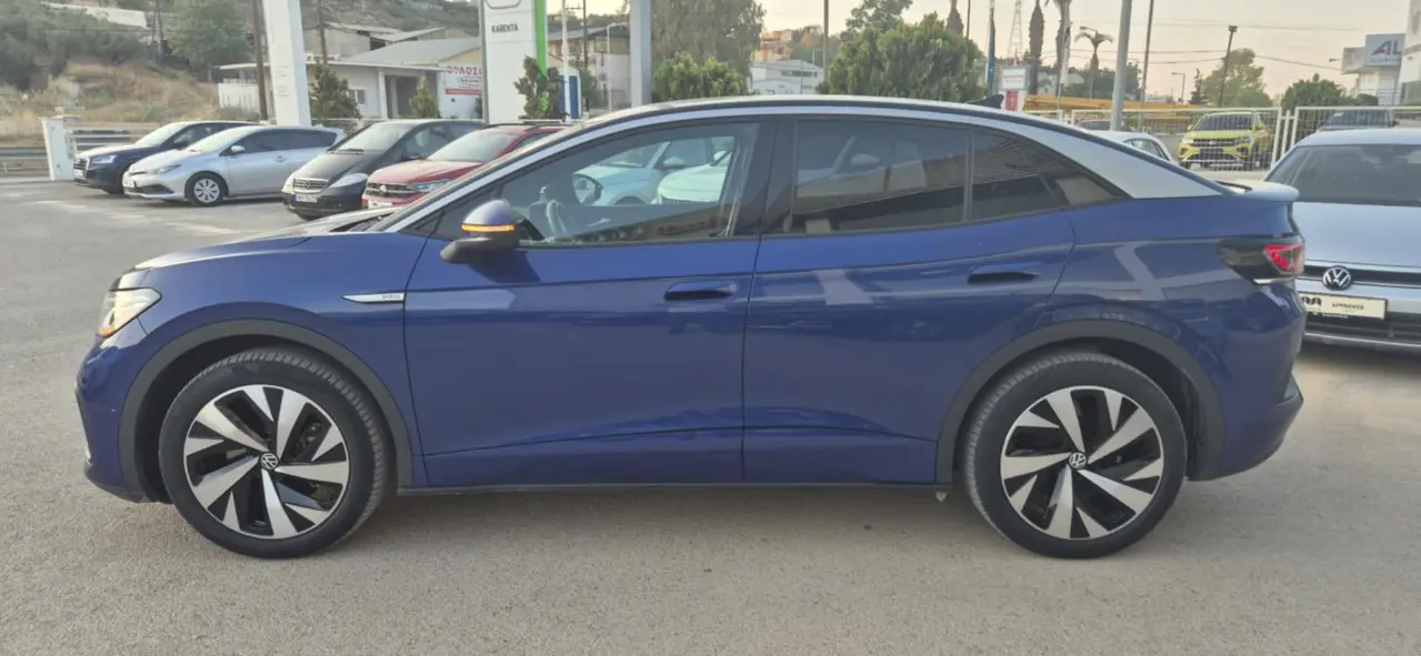 Volkswagen ID.5 - View 2