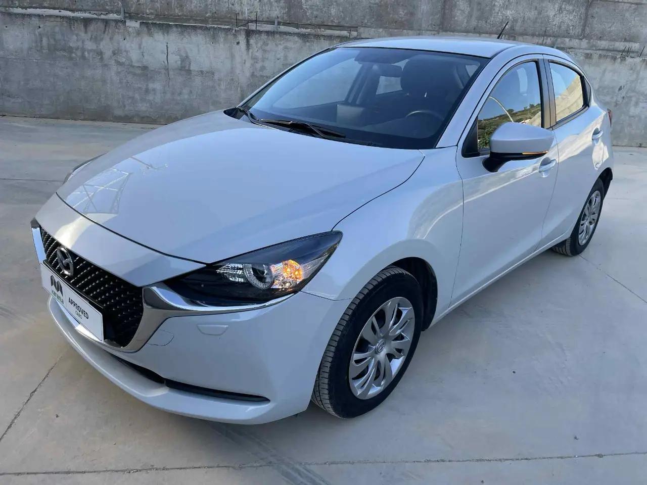 Mazda 2 - View 2