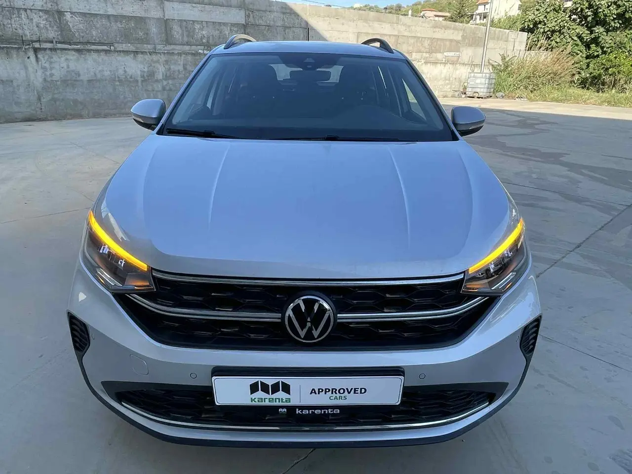 Volkswagen Taigo - View 1