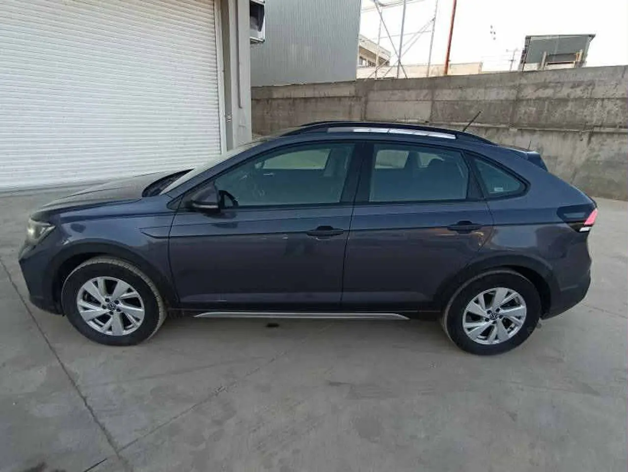 Volkswagen Taigo - View 3